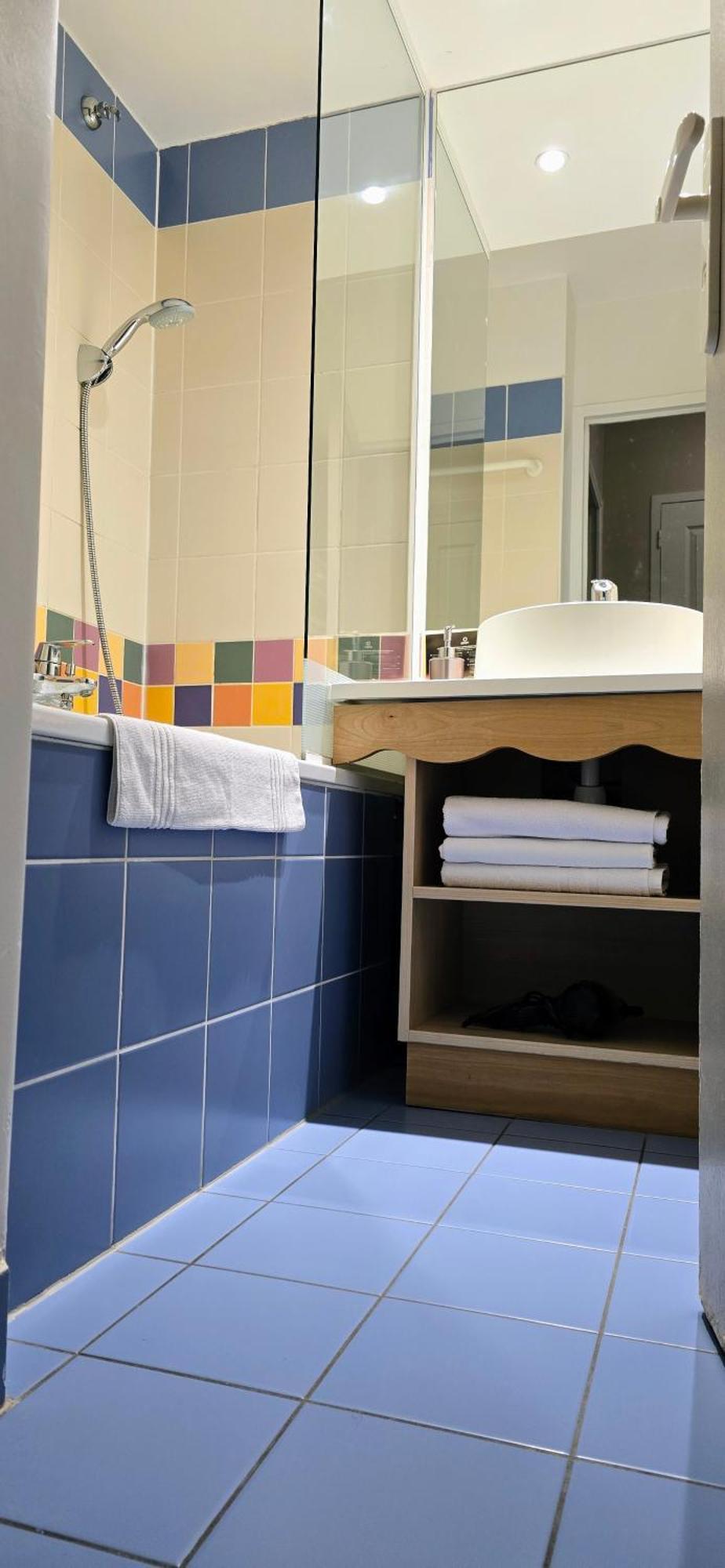 Superbe Appartement A 5 Minutes De Bus De Disneyland Serris Extérieur photo