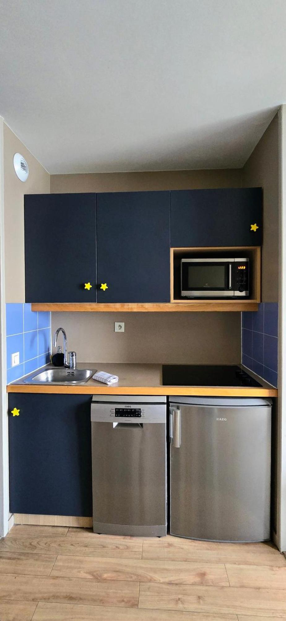 Superbe Appartement A 5 Minutes De Bus De Disneyland Serris Extérieur photo