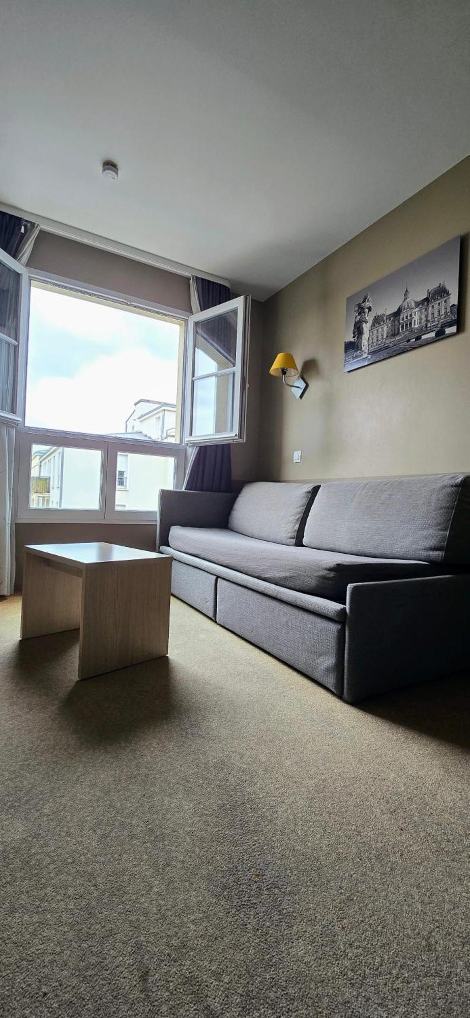 Superbe Appartement A 5 Minutes De Bus De Disneyland Serris Extérieur photo